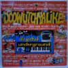 Digital Underground – Doowutchyalike (2) Digital Underground – Doowutchyalike - Disc Vinil MAXI VG+ (lotG)