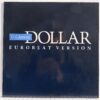 Dollar – O L'Amour (Eurobeat Version) Disc VINIL MAXI VG+