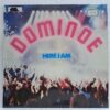 Dominoe – Here I Am Disc VINIL MAXI VG VG+ Dominoe – Here I Am Disc VINIL MAXI VG VG+