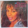Donna Summer – I Don't Wanna Get Hurt (Extended Version) (2) Donna Summer – I Don't Wanna Get Hurt (Extended Version) – Disc Vinil MAXI 45 RPM VG+ (lotE)