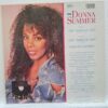 Donna Summer – I Don't Wanna Get Hurt (Extended Version) (3) Donna Summer – I Don't Wanna Get Hurt (Extended Version) – Disc Vinil MAXI 45 RPM VG+ (lotE)