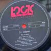 Dr. Alban – No Coke - Disc Vinil MAXI 45 RPM VG+ (lotM)