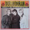 Duran Duran – Meet El Presidente Disc VINIL maxi VG+ (box3)
