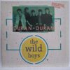 Duran Duran – The Wild Boys Disc VINIL maxi VG+