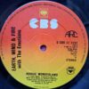 Earth Wind & Fire With The Emotions – Boogie Wonderland (1) Earth Wind & Fire With The Emotions – Boogie Wonderland – Disc Vinil MAXI 45 RPM VG VG+ (lotA) UK