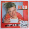 Eddy Huntington – U.S.S.R (2) Eddy Huntington – U.S.S.R. – Disc VINIL MAXI VG VG+ (box5)