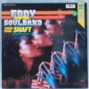 Eddy & The Soulband – Theme From Shaft Disc VINIL MAXI VG VG+