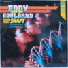 Eddy & The Soulband – Theme From Shaft Disc VINIL MAXI VG VG+
