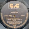 Edelweiss – Bring Me Edelweiss Disc VINIL Maxi VG VG+