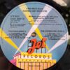 Pet Shop Boys – West End Girls (Dance Mix) Disc VINIL MAXI VG (BOXC)