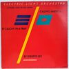 Electric Light Orchestra – Calling America Disc VINIL maxi VG+ Electric Light Orchestra – Calling America Disc VINIL maxi VG+