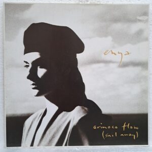 Enya – Orinoco Flow Disc VINIL maxi VG VG+ (box5)
