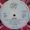 Erasure – Ship Of Fools Disc VINIL MAXI VG+ (BOX5) MULTICOLOR