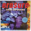Erasure – Ship Of Fools Disc VINIL MAXI VG+ (BOX5) MULTICOLOR