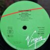 Eurythmics – Sexcrime (Nineteen Eighty · Four) Disc VINIL MAXI VG+ (box8)