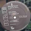 Eurythmics – Sweet Dreams (Are Made Of This) (1) Eurythmics – Sweet Dreams (Are Made Of This) – Disc Vinil MAXI 45 RPM VG VG+ (lotA)