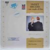 Eurythmics – Sweet Dreams (Are Made Of This) (2) Eurythmics – Sweet Dreams (Are Made Of This) – Disc Vinil MAXI 45 RPM VG VG+ (lotA)
