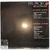 F.P.I. Project – Rich In Paradise - Disc Vinil MAXI 45 VG+ (lotF)