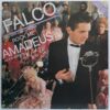 Falco ‎– Rock Me Amadeus (Salieri-Version) Disc VINIL MAXI VG+