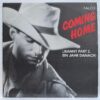 Falco – Coming Home (Jeanny Part 2, Ein Jahr Danach) Disc VINIL maxi VG VG+