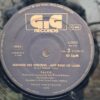 Falco – Jeanny Part 1 Disc VINIL Maxi VG+ (R)