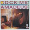 Falco – Rock Me Amadeus (2) Falco – Rock Me Amadeus – Disc Vinil MAXI VG VG+ (lotB)