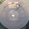 Falco – Vienna Calling (The Metternich Arrival-Mix) Disc VINIL maxi VG+ (box8)