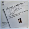Falco – Vienna Calling (The Metternich Arrival-Mix) Disc VINIL maxi VG+ (box8)
