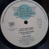 Fast Eddie – Yo Yo Get Funky (1) Fast Eddie – Yo Yo Get Funky – Disc Vinil MAXI VG VG+ (lotE)