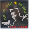 Fast Eddie – Yo Yo Get Funky (2) Fast Eddie – Yo Yo Get Funky – Disc Vinil MAXI VG VG+ (lotE)