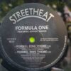 Formula One Featuring Jeffrey Staten – Formel Eins Theme – Disc Vinil MAXI 45 RPM VG+ (lotG)
