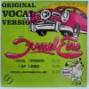 Formula One Featuring Jeffrey Staten – Formel Eins Theme – Disc Vinil MAXI 45 RPM VG+ (lotG)