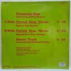 Formula One Featuring Jeffrey Staten – Formel Eins Theme – Disc Vinil MAXI 45 RPM VG+ (lotG)