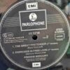 Freddie Mercury – The Great Pretender DISC VINIL MAXI VG VG+ (boxB)