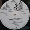 Fun Fun – Baila Bolero (1) Fun Fun – Baila Bolero – Disc Vinil MAXI 45 RPM VG+ (lotE)