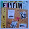 Fun Fun – Could This Be Love Disc VINIL MAXI VG