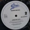 George Michael – I Want Your Sex – Disc Vinil MAXI 45 RPM VG+ (lotE)