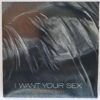 George Michael – I Want Your Sex – Disc Vinil MAXI 45 RPM VG+ (lotE)