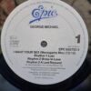 George Michael – I Want Your Sex Disc VINIL maxi VG+ (box7) George Michael – I Want Your Sex Disc VINIL maxi VG+ (R)