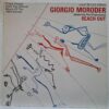 Giorgio Moroder Featuring Paul Engemann – Reach Out (2) Giorgio Moroder Featuring Paul Engemann – Reach Out – Disc Vinil MAXI VG VG+ (lotE)