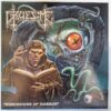 Gruesome – Dimensions Of Horror – Disc VINIL MAXI VG+ (ca și nou) (boxD)