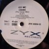 ICE MC – Cinema Disc VINIL MAXI VG+