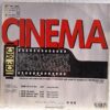 ICE MC – Cinema Disc VINIL MAXI VG+