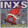 INXS – Devil Inside - Disc Vinil MAXI 45 RPM VG VG+ (lotD)
