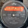 INXS – New Sensation Disc VINIL maxi VG+