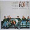 INXS – New Sensation Disc VINIL maxi VG+