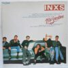 INXS – New Sensation Disc VINIL maxi VG+