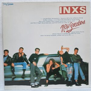 INXS – New Sensation Disc VINIL maxi VG+ (3) INXS – New Sensation Disc VINIL maxi VG+