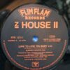 In House II – Love To Love You Baby (1) In House II – Love To Love You Baby – Disc Vinil MAXI VG VG+ (lotH)