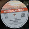 In Parallel – Reduced To Tears - Disc Vinil MAXI 45 RPM VG+ (lotM)